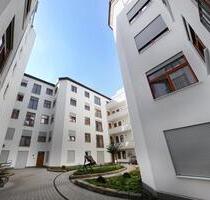 Moderne, komplett möblierte Apartments in zentraler Innenstadtlage - Frankfurt am Main Innenstadt 1