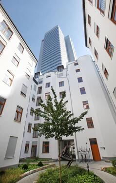 Foto - 2 Zimmer Etagenwohnung zur Miete in Frankfurt am Main