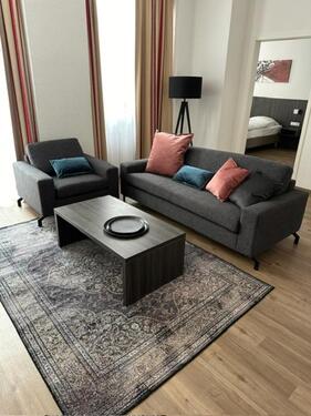 Foto - 2 Zimmer Etagenwohnung in Frankfurt am Main