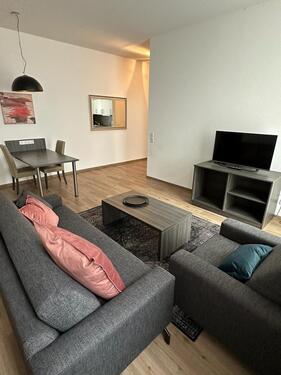 Foto - Etagenwohnung in Frankfurt am Main zur Miete