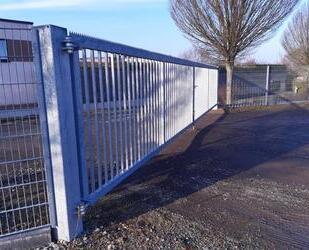 Lagerplatz, Freifläche, Stellfläche, 200qm - Montabaur