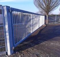 Lagerplatz, Freifläche, Stellfläche, 200qm - Montabaur