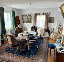 Moderne 3- Zimmer- Wohnung mit großer Terrasse in Bad Dürrheim