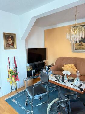 Foto - 3 Zimmer Etagenwohnung in Bad Dürrheim