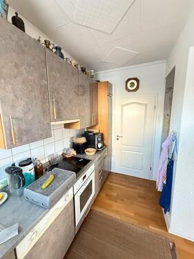 Foto - Etagenwohnung in Bad Dürrheim zur Miete