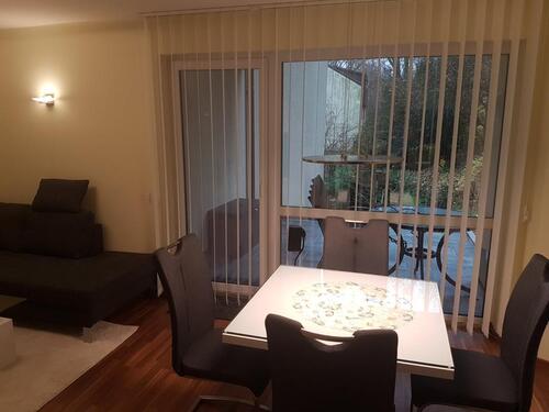 Foto - 2 Zimmer Hochparterre in Fürth