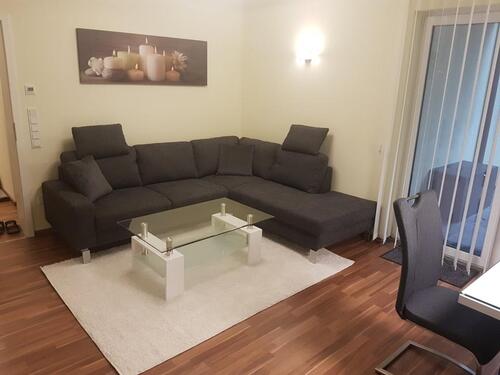 Foto - Hochparterre in Fürth zur Miete