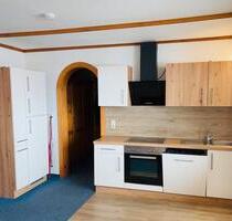 2-Zimmer Mietwohnung voll möbliert - Bischofsgrün