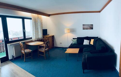 Foto - 2 Zimmer Etagenwohnung zur Miete in Bischofsgrün