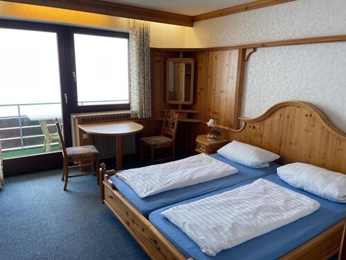 Foto - 2 Zimmer Etagenwohnung in Bischofsgrün