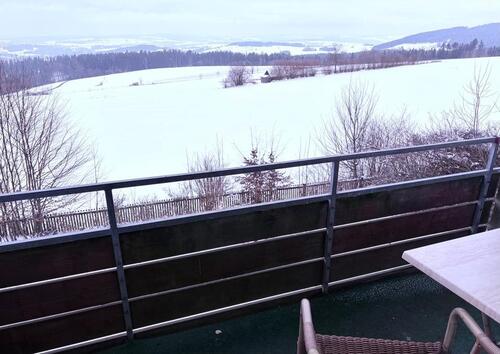 Foto - Etagenwohnung in Bischofsgrün zur Miete