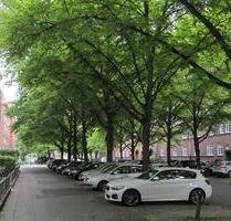 Schöne modernisierte 2- Zimmer Altbau Wohnung - Hannover Bult