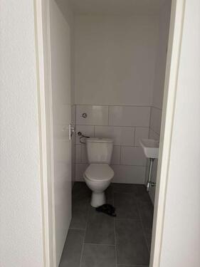 Foto - Etagenwohnung in Karlsruhe zur Miete