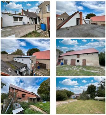 Foto - 4 Zimmer Einfamilienhaus in Wittstock/Dosse