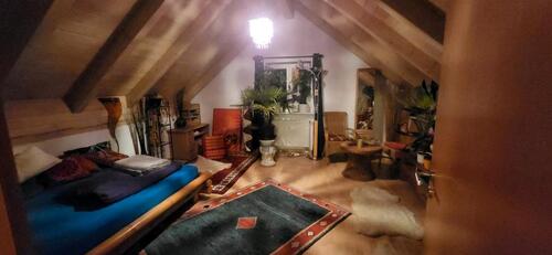 Foto - 1 Zimmer Terrassenwohnung in Schwabbruck