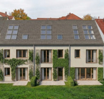Reihenhaus in Seligenstadt - 137qmGartenStellplatzGarage