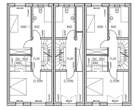 Foto - Reihenhaus in Seligenstadt zum Kaufen