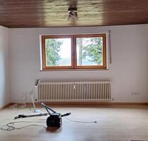 2-Zimmerwohnung mit separatem Eingang in Dittishausen - Löffingen