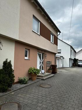 Foto - Doppelhaushälfte in Top Lage - 630.000,00&nbsp;EUR Kaufpreis, ca.&nbsp; 170,00&nbsp;m&sup2;