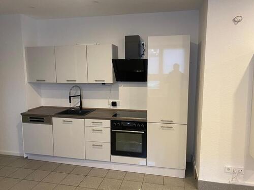 Foto - Moderne ebenerdige 55qm Wohnung zu vermieten