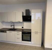 Moderne ebenerdige 55qm Wohnung zu vermieten - Leidersbach