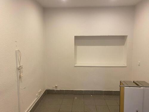 Foto - 1.5 Zimmer Erdgeschoßwohnung in Leidersbach