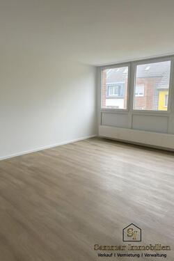 Foto - Erstbezug nach Sanierung – moderne 3-Zimmer-Wohnung zum Verlieben