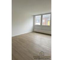 Erstbezug nach Sanierung – moderne 3-Zimmer-Wohnung zum Verlieben - Mönchengladbach Süd