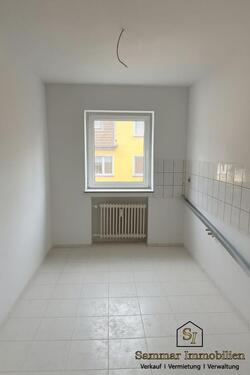 Foto - 3 Zimmer Etagenwohnung in Mönchengladbach