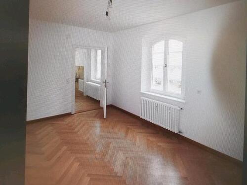 Foto - sehr chique Wohnung in Mindelheim Bahnhofstr4, 122 qm, 1300 warm