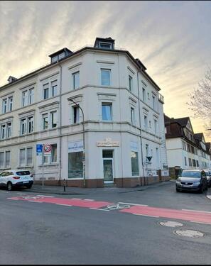 Foto - Kapitalanlage- Bestlage von Gießen vollvermietet & renditestark