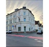 Kapitalanlage- Bestlage von Gießen vollvermietet & renditestark
