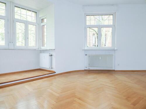 Foto - **Stilvolles Wohnen in bester Lage Mannheims**