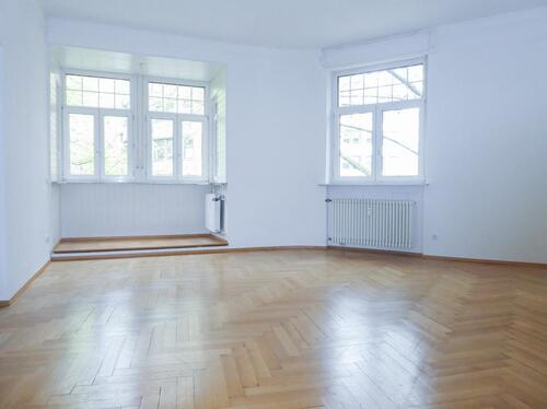Foto - 5 Zimmer Etagenwohnung zur Miete in Mannheim