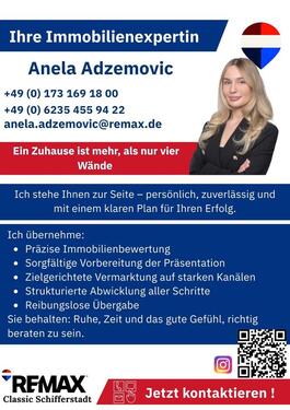 Foto - Etagenwohnung in Mannheim zur Miete