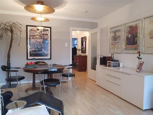 Foto - 3 Zimmer Etagenwohnung zur Miete in Hamburg
