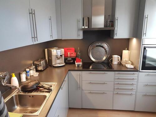 Foto - 3 Zimmer Etagenwohnung in Hamburg
