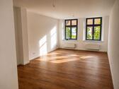 Foto - Neu sanierte helle Wohnung in Grimmas Innenstadt