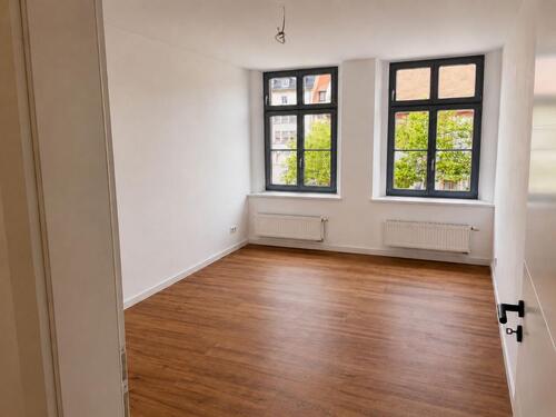 Foto - 4 Zimmer Etagenwohnung zur Miete in Grimma