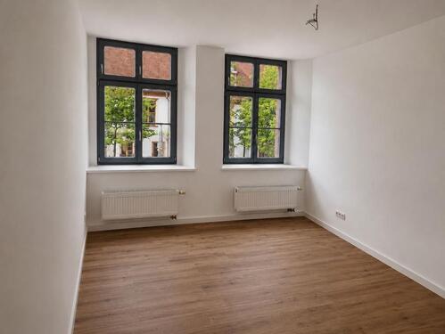 Foto - Etagenwohnung in Grimma zur Miete