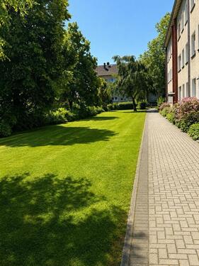 Foto - 4 Zimmer Etagenwohnung in Beckum