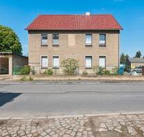 Provisionsfrei EFH mit Ausbau- & Gestaltungspotenzial & großem GS - Grimma