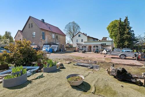 Foto - 6 Zimmer Einfamilienhaus zum Kaufen in Grimma