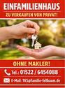 Foto - Einfamilienhaus zum Verkauf (in Nortorf)