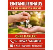 Einfamilienhaus zum Verkauf (in Nortorf)