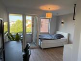 Foto - 1 Zimmer Etagenwohnung zur Miete in Hannover