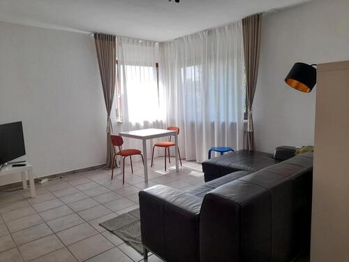 Foto - Etagenwohnung zur Miete in Rheinfelden (Baden)