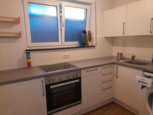 Foto - Etagenwohnung in Rheinfelden (Baden) zur Miete