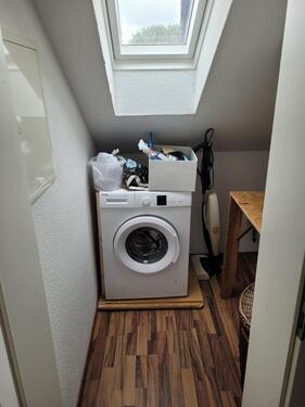 Foto - Etagenwohnung in Moormerland zur Miete
