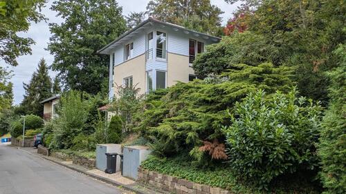 Foto - Erstbezug nach Sanierung - Wohnung zur Miete in Melsungen